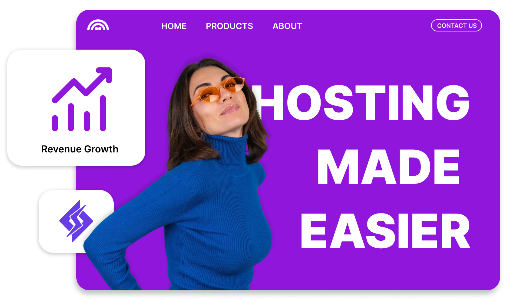 HeroXhost Shared Hosting